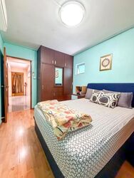 Blk 408 Woodlands Street 41 (Woodlands), HDB 5 Rooms #625607241